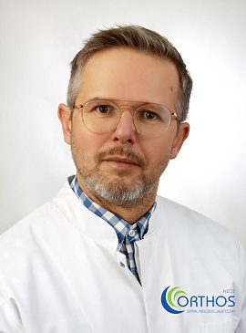 Maciej Miś