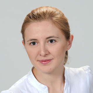 Katarzyna Dendek