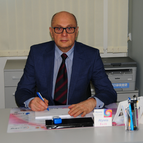 Andrzej  Chojnicki