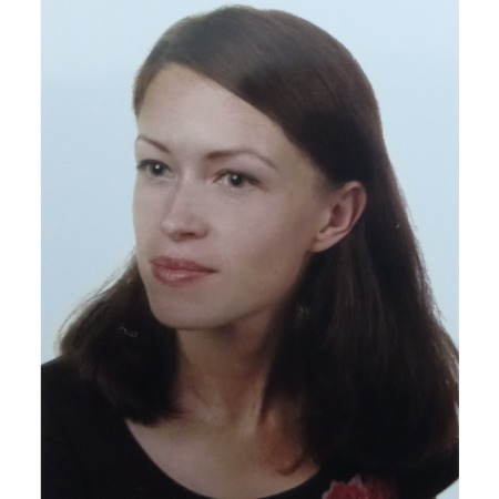 Małgorzata Grzeszczuk