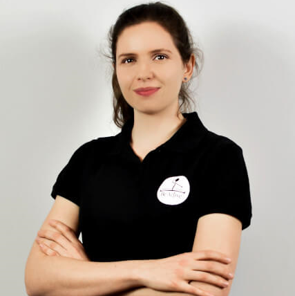 Zofia Silczuk