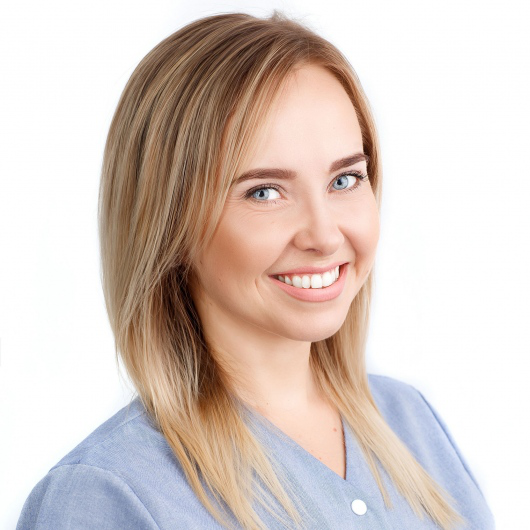 Olena Aleksiychuk