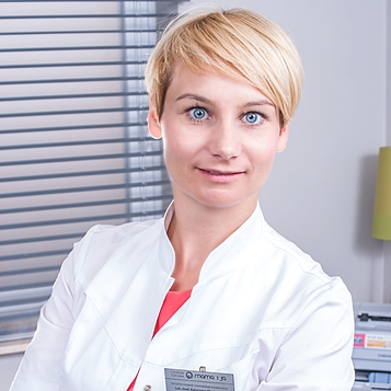 Katarzyna Płocieniak