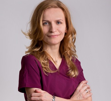 Marta Kisielewska