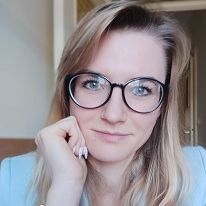 Anna Maria Byczko
