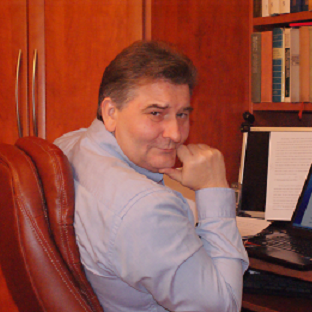 Tadeusz Zielonka
