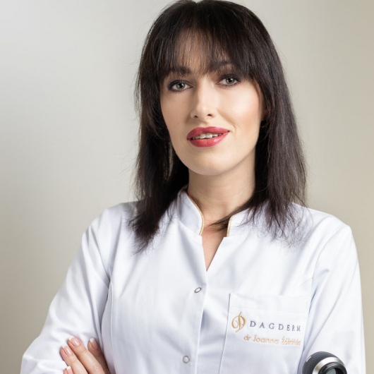 Joanna Żółcińska