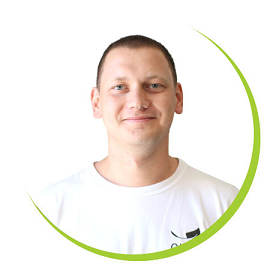 Marcin Adamus
