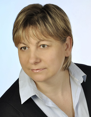 Iwona Karlińska