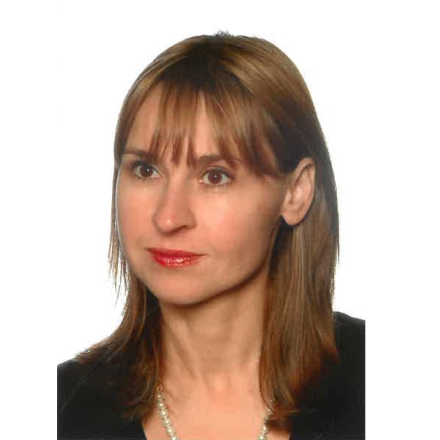 Marta Plebanek