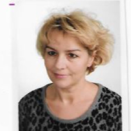 Bożena Moszyńska
