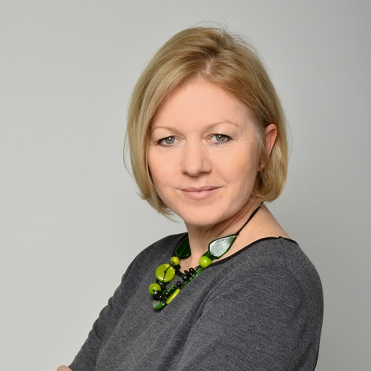 Dorota Pohorecka-Kudra