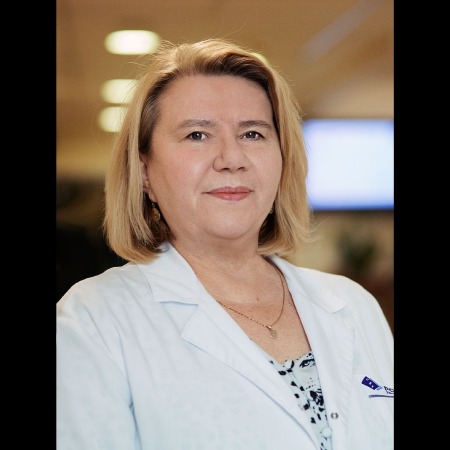 Małgorzata Fogiel