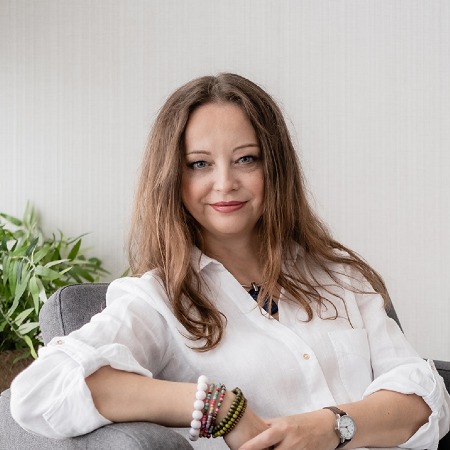 Monika Krzysztofik
