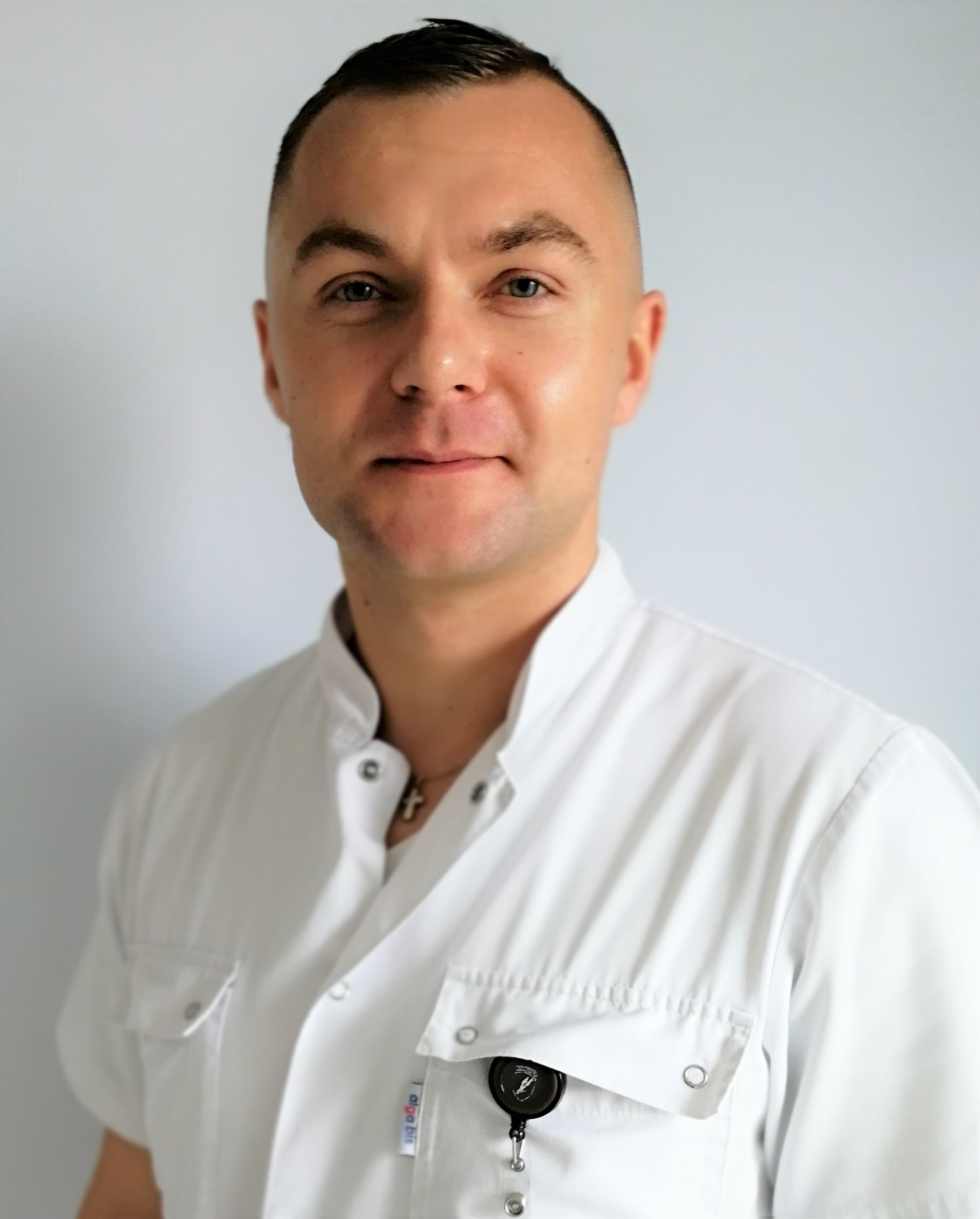 Tomasz Nowak