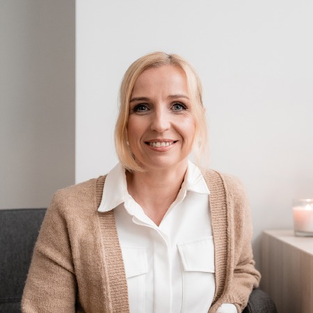 Małgorzata Wajda