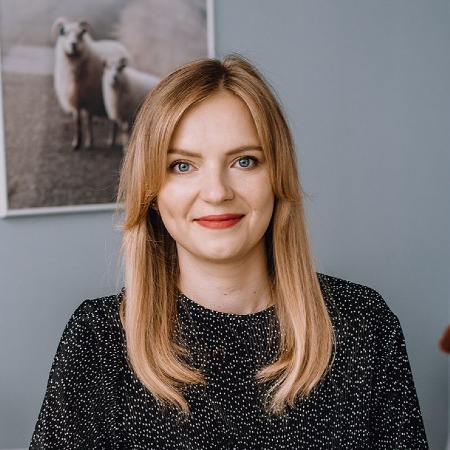 Monika Dzikowska