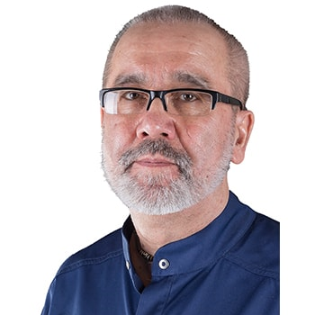 Krzysztof Kozdrój