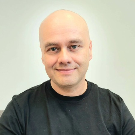 Konrad Smolak
