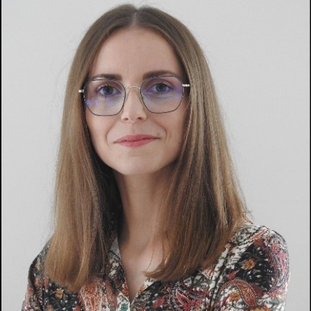 Patrycja Żurek