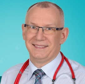 Stanisław Dąbrowiecki