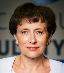 Anna Cichocka-Woźniak