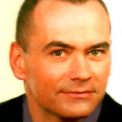 Paweł Pisera