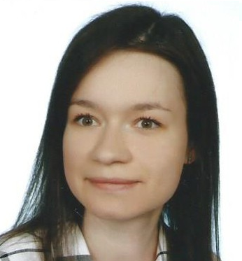 Magdalena Lubecka