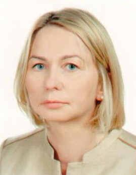 Aleksandra Jopek