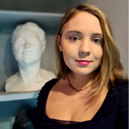 Olga Łoza