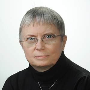 Ewa Matejuk-Studzińska
