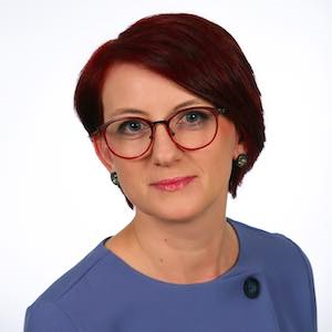 Lidia Karasiewicz
