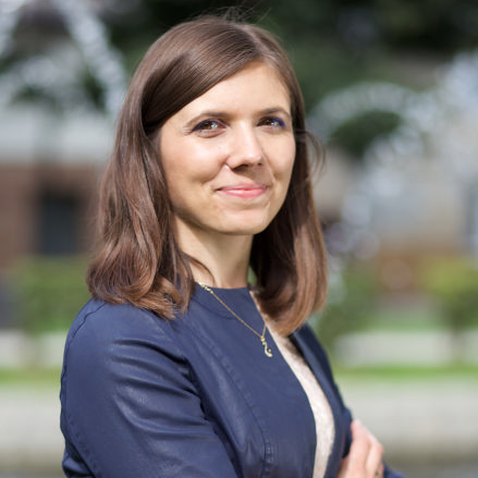 Marta Kutniewska-Kubik