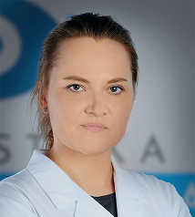 Ewelina Czapka