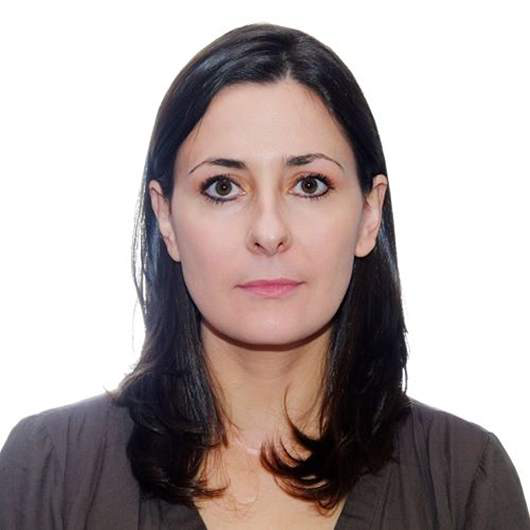 Katarzyna Kniewska–Jarząbek