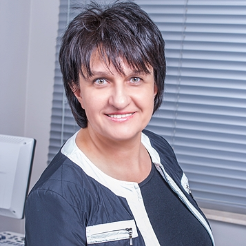 Monika Żynda-Szwarczyńska