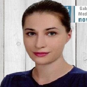 Szemelowska-Grzesińska Urszula
