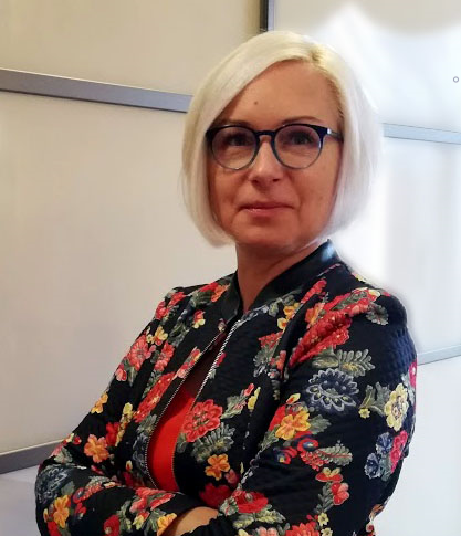 Magdalena Podolska
