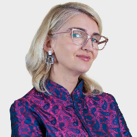 Agnieszka Szafrańska-Romanów