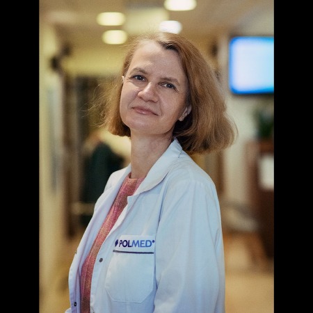 Katarzyna Kajdana
