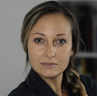 Paula Błaszczyk
