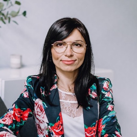 Martyna Zagajewska