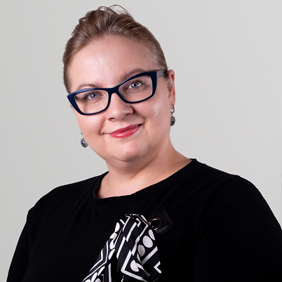 Agnieszka Walczak