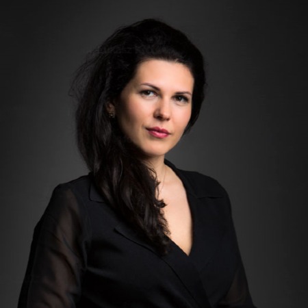 Natalia Olejnik