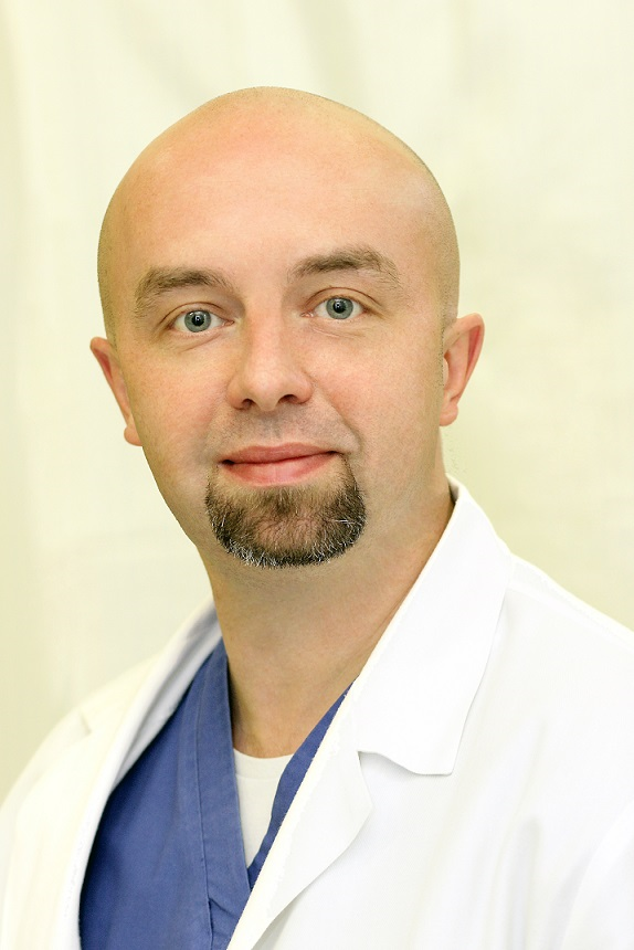 Sławomir Dyszkiewicz