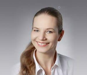 Justyna Kostyra-Grabowska