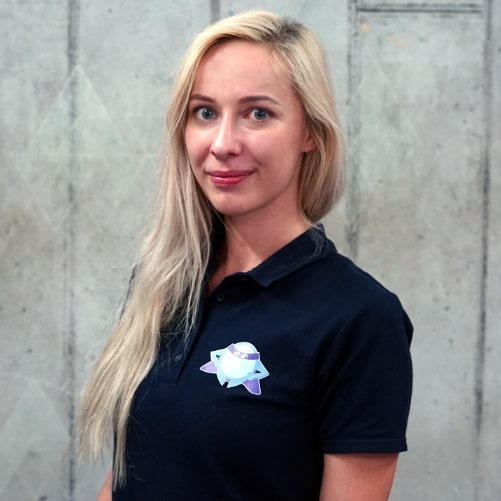 Urszula  Jureńczyk