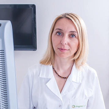 Agnieszka Zaleska – Gajek