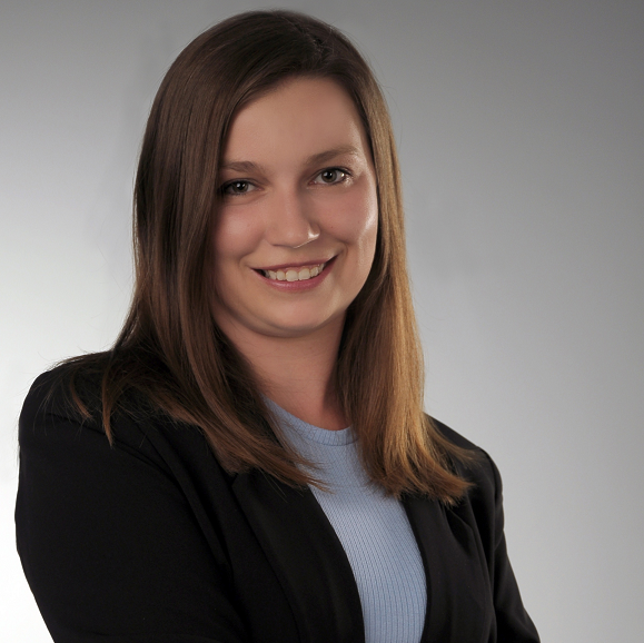 Anna Lewandowska-Strózik