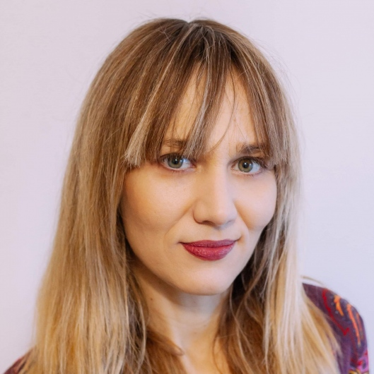 Izabela Szkaradnik